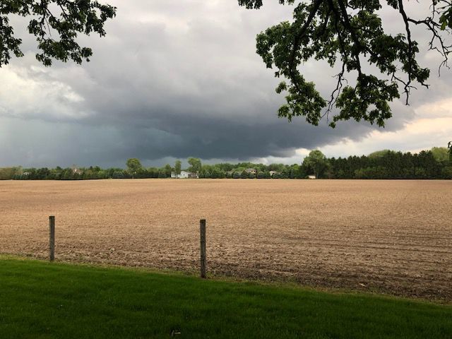 Storms